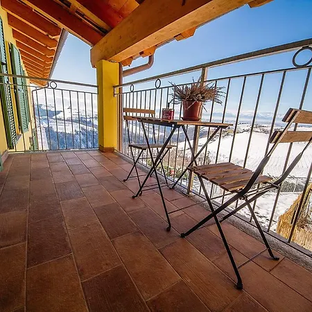 Agriostello Delle Langhe