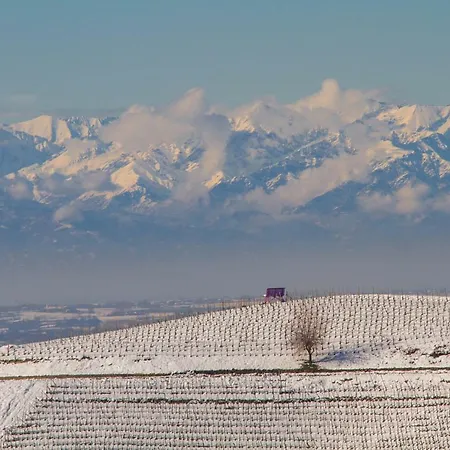 Agriostello Delle Langhe Ostello Farigliano