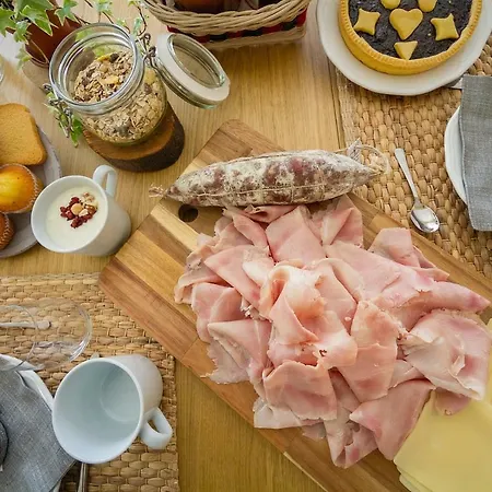Agriostello Delle Langhe *