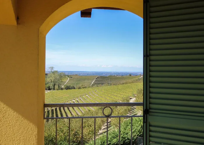 Agriostello Delle Langhe * Farigliano