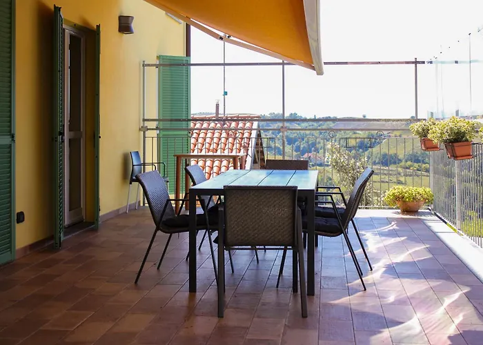 Vandrerhjem Agriostello Delle Langhe *