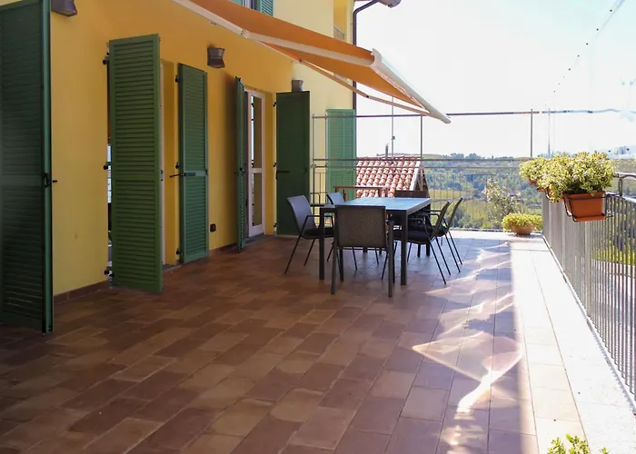 Agriostello Delle Langhe Farigliano
