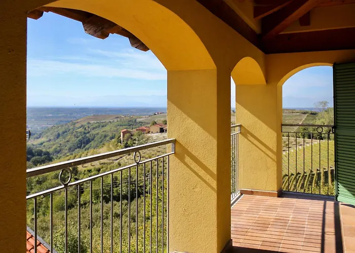 Agriostello Delle Langhe * Farigliano