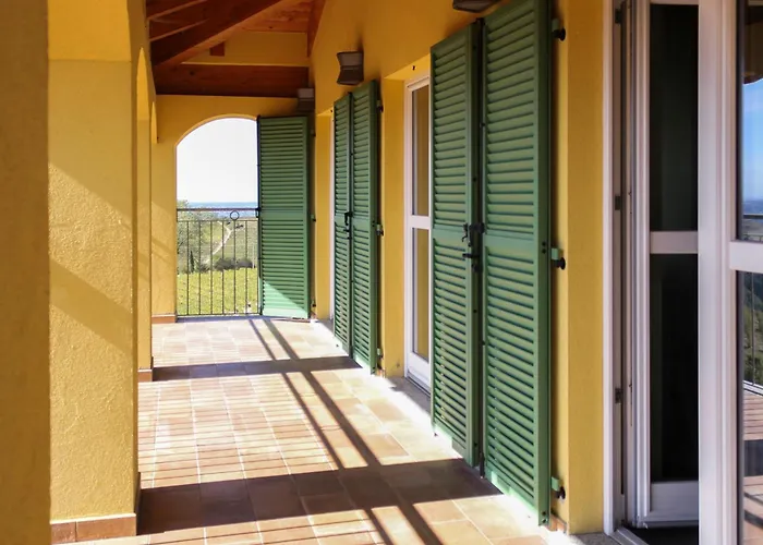 Vandrerhjem Agriostello Delle Langhe Farigliano