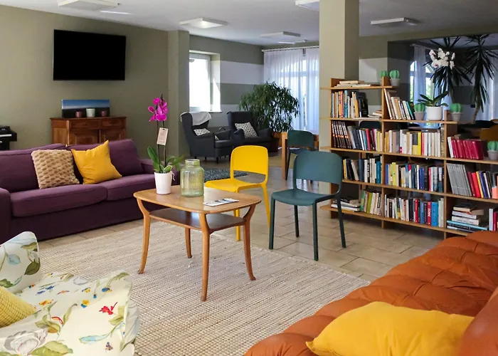 Agriostello Delle Langhe * Farigliano