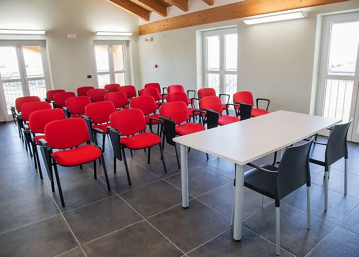 Vandrerhjem Agriostello Delle Langhe