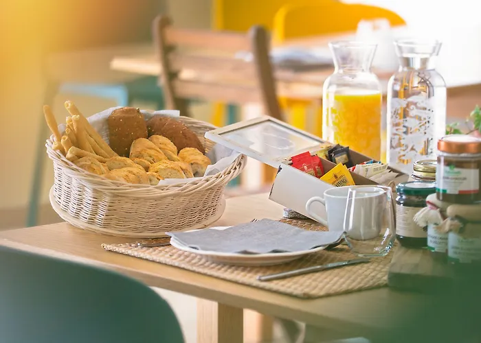 Agriostello Delle Langhe Farigliano