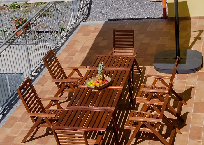 Agriostello Delle Langhe * Farigliano