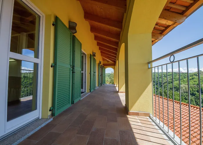 Vandrerhjem Agriostello Delle Langhe Farigliano