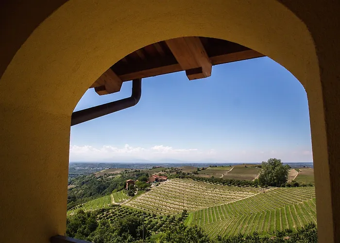 Agriostello Delle Langhe Farigliano