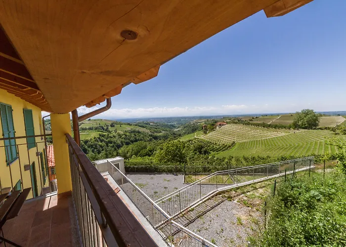 Agriostello Delle Langhe Farigliano