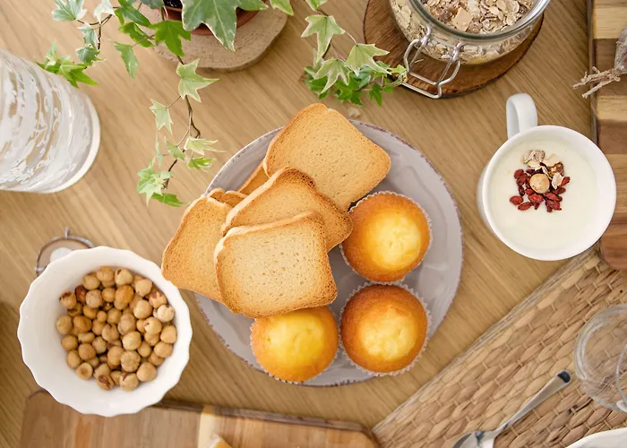 Vandrerhjem Agriostello Delle Langhe *