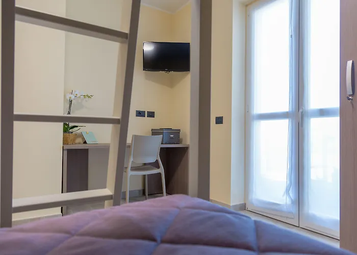 Vandrerhjem Agriostello Delle Langhe *