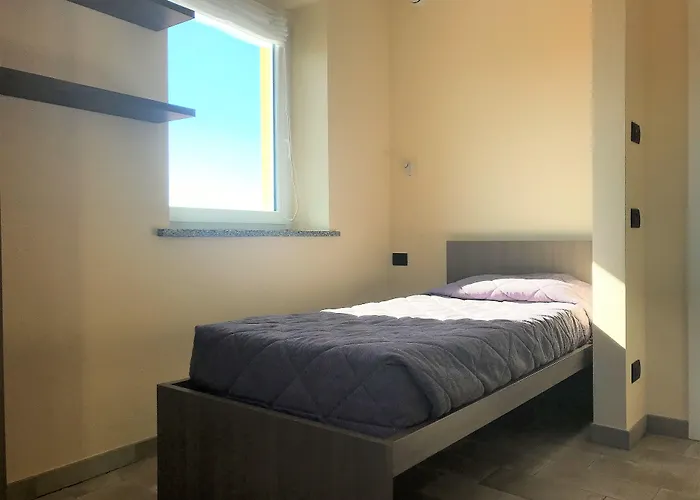 Agriostello Delle Langhe * Farigliano