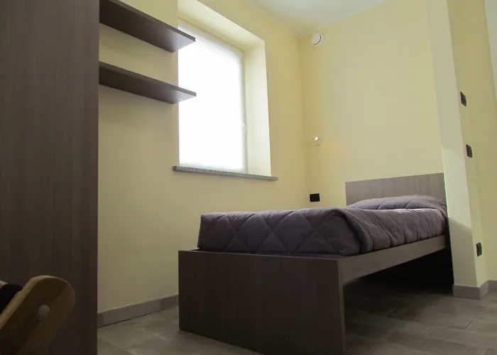 Agriostello Delle Langhe Vandrerhjem