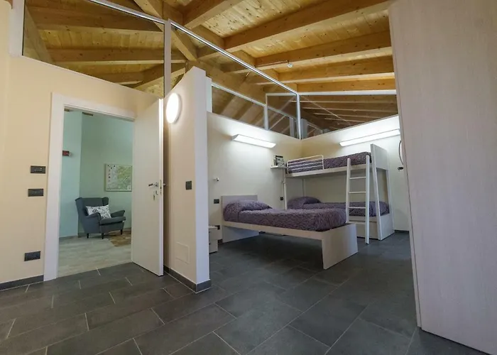 Hostel Agriostello Delle Langhe Farigliano