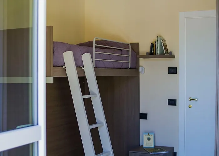 Agriostello Delle Langhe Vandrerhjem Farigliano