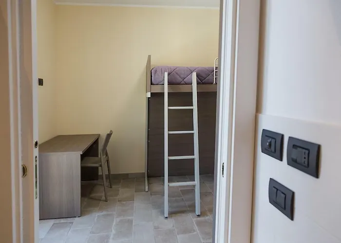 Agriostello Delle Langhe Vandrerhjem