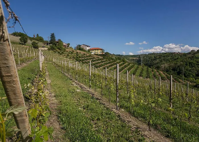 Vandrerhjem Agriostello Delle Langhe *