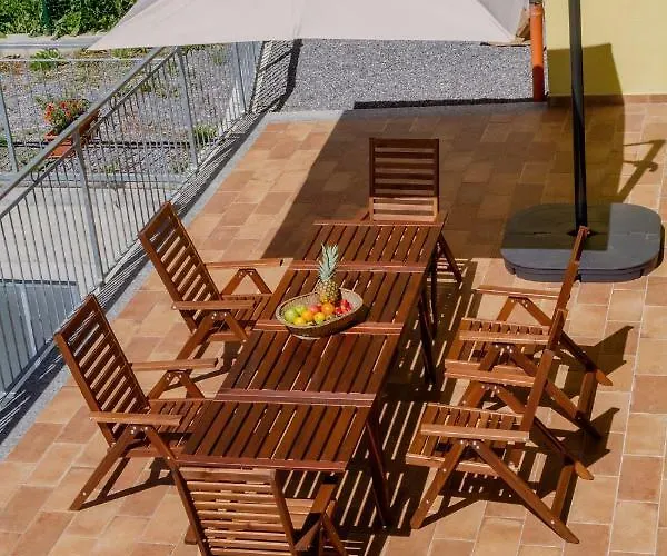 Vandrerhjem Agriostello Delle Langhe Farigliano