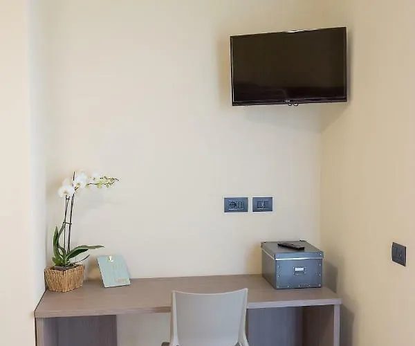 Hostel Agriostello Delle Langhe *