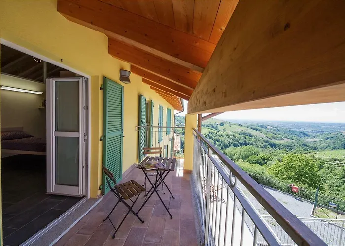 Agriostello Delle Langhe * Farigliano