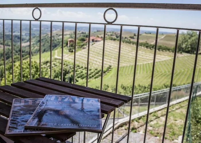 Agriostello Delle Langhe