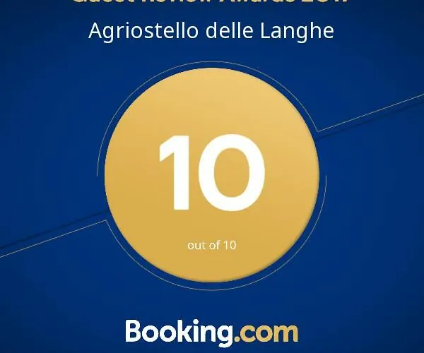 Agriostello Delle Langhe