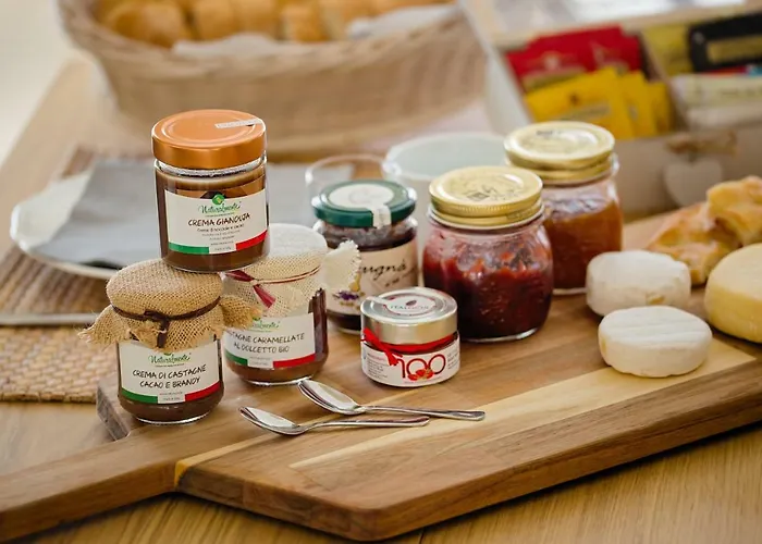 Agriostello Delle Langhe * Farigliano