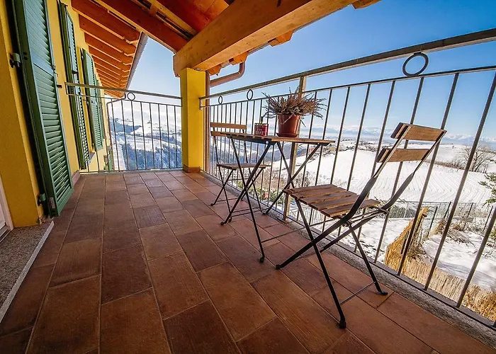 Agriostello Delle Langhe