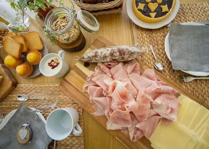 Agriostello Delle Langhe *